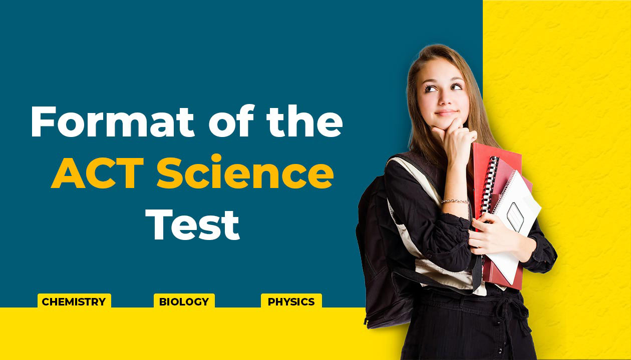 ACT Science Format